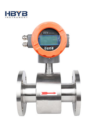 Electromagnetic Flowmeter