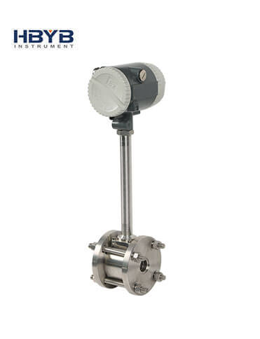 Vortex Flowmeter