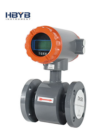 Electromagnetic Flowmeter