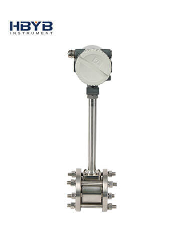 Vortex Flowmeter