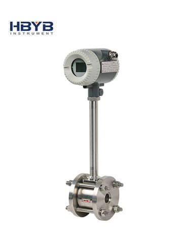 Vortex Flowmeter