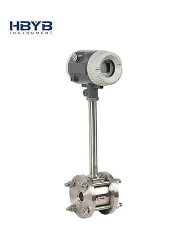 Vortex Flowmeter